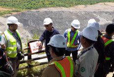 15 Perusahaan Tambang dan Perkebunan di Lahat Terciduk Bermasalah Lingkungan, 1 Masuk Peringkat Hitam!