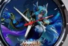 Berapa Harga Jam Tangan Lancelot? Intip Eksklusivitas dan Gaya dalam Satu Lengan Tangan!