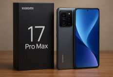 Xiaomi 17 Pro Max: Ponsel Rp70 Jutaan yang Bikin Flagship Lain Minder