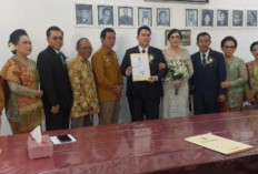Inovasi Jempol Kawan: Mempermudah Administrasi Perkawinan di Palembang