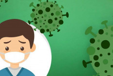 Segera Berobat, Jangan Tunggu Muncul Ruam, Meningkatnya Kasus Campak Pertanda Imunisasi Kendor 