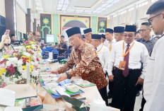  JCH Diminta Tidak Khawatir Penerbangan ke Arab Saudi, Dipastikan Tidak Terganggu Geopolitik Timur Tengah