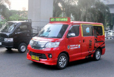 Gaji Sopir Feeder LRT Belum Dibayar, Operator Menunggu Pembayaran dari Pemkot