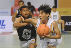 SPH Siap Menyongsong Gelar Juara di Final Aza 3x3 Competition 2024