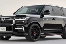 Toyota Kijang Super 2026 Diprediksi Bangkit, Perpaduan Nostalgia dan Teknologi Masa Kini