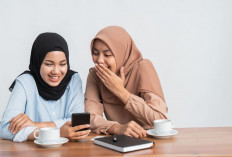 7 Tips Bijak Menggunakan Media Sosial Selama Bulan Ramadhan, Jangan Sia-siakan Bulan Suci Ini!