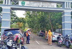 Pedagang Sepakat Pindah Pascalebaran Iduladha