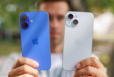 Harga iPhone 15 dan 16 Turun Drastis di Juni 2026, Saatnya Upgrade?