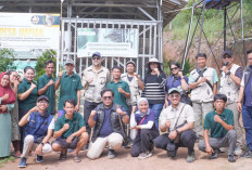 Berikan Edukasi Publik Pertambangan Berkelanjutan
