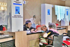 Kementerian ATR/BPN Tetap Buka Layanan Pertanahan Selama Libur Natal dan Tahun Baru