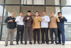 Komisi IV DPRD Ogan Ilir Dorong 170 Guru PAI Segera Ikut PPG 2025