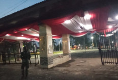 Aksi Anarkis Buat Warga Palembang Takut Keluar Rumah, Minta Gubernur dan Wakil Serta Ulama Segera Turun Tangan