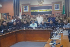  Tidak Terbukti Ada Pungli dalam Proses Peralihan Listrik MEP ke PLN di Lalan, Ini Hasil RDP DPRD Muba
