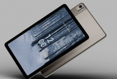 Adu Kuat Tablet: Nokia T21 vs Advan Tab VX, Siapa Jawaranya?