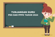 Mekanisme Pemberian Tunjangan 2024, Dirjen Nunuk Beri Info Penting Bagi Guru PNS dan PPPK, Simak Pesannya