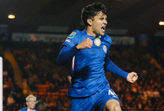 Enzo Maresca Ngamuk di Ruang Ganti, Chelsea Comeback Tekuk Lincoln City