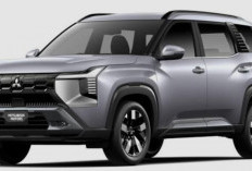 Mitsubishi Destinator Ultimate Premium SUV Laris Manis: Bukti Konsumen Indonesia Mementingkan Fitur Kemewahan