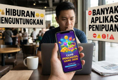 VIRAL GAME PENGHASIL SALDO DANA 2026! Banyak yang Ngaku Untung Besar, Benarkah Semudah Itu?