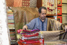 Bukan Sekadar Pempek, Ini Deretan Ide Bisnis Jasa dan Kerajinan Khas Sumsel yang Belum Banyak Dilirik