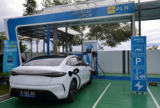 SPKLU di Indonesia 2026: Infrastruktur EV Semakin Berkembang, Tapi Belum Sepenuhnya Merata