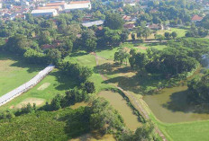 Mengenal Ilir Timur III: Kawasan Bersejarah dengan Lapangan Golf Kenten Standar Internasional, Harmoni Budaya