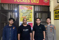 Drama Andi Dawam Berakhir di Tungkal Jambi, Hilang Bawa Uang Rp 400 Juta, Ini Kata Polisi!