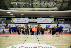  Persaingan Menuju DBL Indonesia All-Star 2025 Makin Sengit, 16 Pelatih Top dan 8 Wild Card Diumumkan