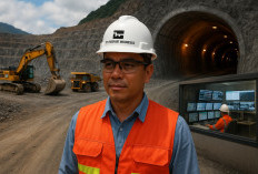 PT Freeport Indonesia Tawarkan Gaji Menggiurkan, Ini Deretan Jurusan Kuliah Terbanyak Diserap Tambang Emas Itu