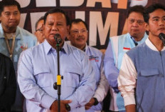 Status Single Prabowo Jadi Sorotan Media Internasional