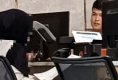 Diajak VCS saat Cari Kerja, Malah Diperas