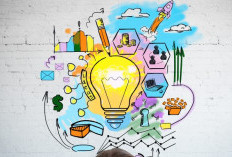 Bisnis Digital Kreatif: Peluang Menggiurkan di Dunia Template, Preset, dan Desain