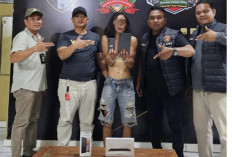 NEKAT! Masuk Lewat Pintu Samping, Pencuri HP dan Tablet di Prabumulih Akhirnya Tertangkap