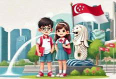 SIMAK! Cara Daftar Beasiswa ASEAN Scholarship 2025 untuk Pelajar Indonesia, Sekolah Gratis di Singapura