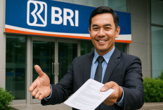 Saat Tepat Genggam Peluang, Pinjaman BRI Jadi Solusi Rezeki Otomatis