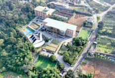 Ada IELTS, SAT, dan Proyek Kolaboratif: Beginilah Wajah Sekolah Garuda Inisiasi Prabowo