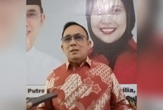 Eddy Santana-Rizky Aprilia (E-RA) Siap Menang di Pilgub Sumsel dengan Target 45 Persen Suara