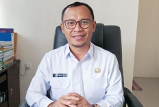 Berangkat Masih Sesuai Rencana, 310 CJH Muara Enim Terbagi 2 Kloter