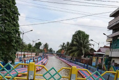 Menelusuri Jejak Sejarah Kota Palembang: Dari Sriwijaya hingga Era Reformasi