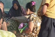 Viral: IRT di Palembang Melahirkan di Teras Mushola Al Ikhlas Kecamatan SU II Palembang