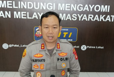 Polres Lahat Antisipasi Pungli dan Kecelakaan Saat Liburan dan Arus Balik