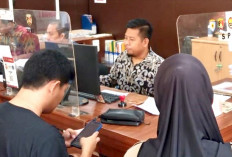 Kerasnya Hidup di Jalanan Kota Palembang, Driver Taksol Dianiaya Pengemudi Lain saat Turunkan Penumpang