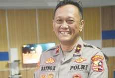 Tuan Rumah Konferensi FBI, Brigjen Pol Ratno Kuncoro Didapuk Jadi President FBINAA Asia Pacific Chapter 2025