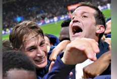  Tunjukkan Mental Juara, Intermilan Comeback Atas Como Setelah Sempat Tertinggal 2-0