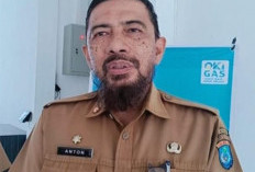 Prioritaskan Pengangkatan PPPK Paruh Waktu, BKPSDM OKI Usulkan 40 Formasi CPNS ke KemenPAN-RB