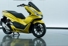Karisma Honda PCX 160, Maestro Skutik Premium yang Menuntut Sentuhan Kepedulian