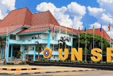 Ini Dia 10 Kampus Negeri Paling Banyak Cetak PNS, Berdasarkan Data BKN