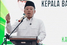 2.000 Sertipikat Tanah Hilang Akibat Bencana di Aceh Tamiang, Menteri Nusron Targetkan Rampung Desember 2026