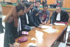 Nenek Ernaini Divonis Bebas, Majelis Hakim PN Pangkalan Balai Nyatakan Unsur Dakwaan Tak Terbukti