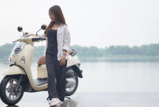 DP Ringan, Angsuran Terjangkau, Honda Hadirkan Promo JAGOAN