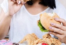 Ingat, Makan Sehat Saja Tidak Cukup! Ini 5 Tindakan Setelah Makan yang Harus Dihindari!